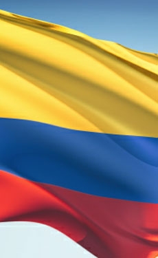 Colombian cement shipments sliding so far in 2023