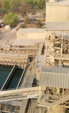 Udayapur Cement Industry restarts clinker production