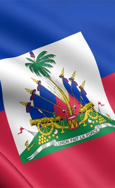 Caribbean Cement exports clinker to Haiti