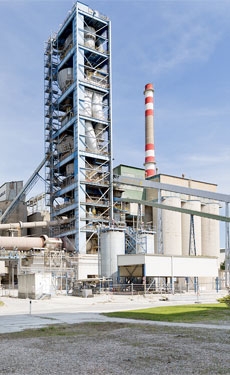 Lafarge to invest Euro2m in Czech Republic