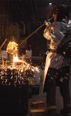 Cemvision valorises EAF slag into GGBS-grade SCM