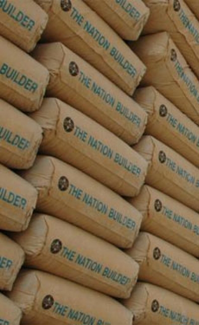 Chinese cement imports cost Ghana industry US$13m says manufacturers