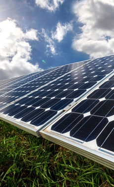 HeidelbergCement India agrees solar deal with Lalganj Power