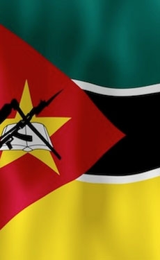 Sino Energy planning to buy cement plant in northern Mozambique