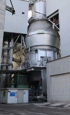 Loesche publishes first Sustainability Report