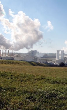 Mississippi Lime to increase hydrated lime capacities at Weirton and Verona plants