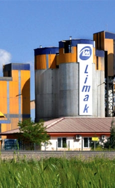 Sinoma Overseas Development to build LIMAK Cement Group's 28.2MW solar plant
