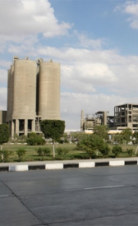 Helwan Cement to sell white cement plant to Emmar Industries