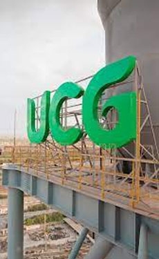 United Cement Group implements environmental social governance standards in Uzbek cement operations