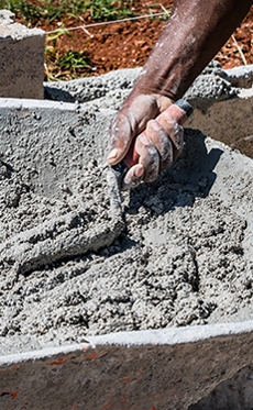 Caribbean Cement seeks to reassure customers over supplies