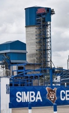 National Cement Company to commission 2.5Mt/yr West Pokot cement plant in September 2023