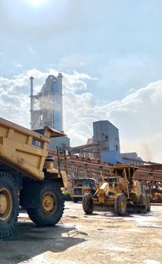 Qassim Cement planning new mill and solar unit at Buraydah plant