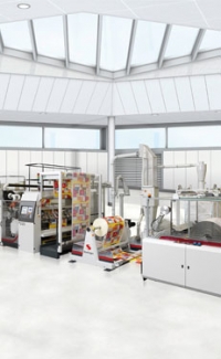 Starlinger installs 300th conversion line for Ad*Star bags