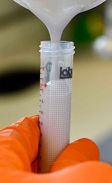 University of Sheffield to explore calcined clay for nuclear waste