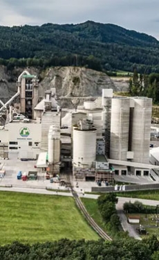 Rohrdorfer commences carbon capture at Rohrdorf cement plant