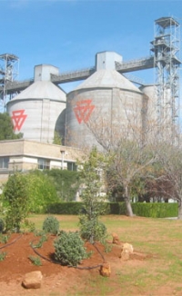 Cementos Portland Valderrivas’ Alcalá de Guadaíra plant updates environmental standard