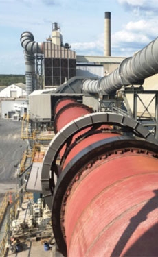 LafargeHolcim US reveals more detail on carbon capture study at Ste. Genevieve cement plant