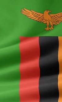Lafarge Zambia and Zambia Railways sign transport deal