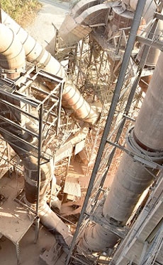 Gujarat Sidhee Cement suspends Sidheegram cement plant’s clinker production for maintenance work