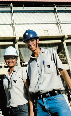 Votorantim Cimentos grows revenues in third quarter of 2025