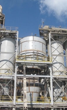 Caribbean Cement grows sales in 2020 due to local market