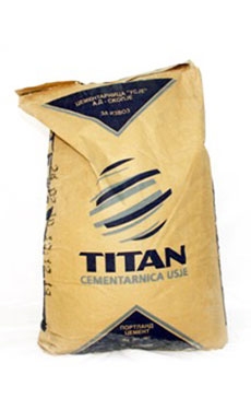 Titan Cement’s first-quarter sales rise in 2022