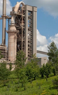 Hanson's Ketton cement plant to host C-Capture carbon capture trial