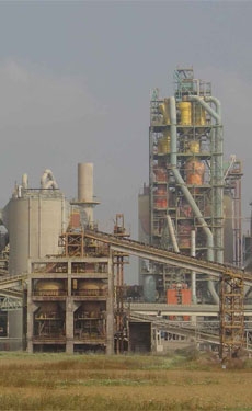Israeli Ministry of Environmental Protection orders Nesher-Israel Cement Enterprises to reduce Ramle cement plant's emissions