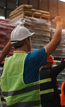 Cement workers' strike in Cyprus continues into fourth week