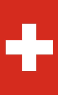 Swiss cement deliveries show improvement in first quarter of 2025