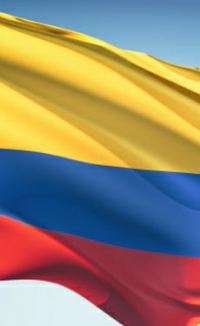 Cement production falls in Colombia