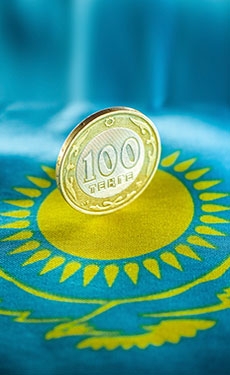 Steppe Cement sales and revenue rise in first quarter of 2025