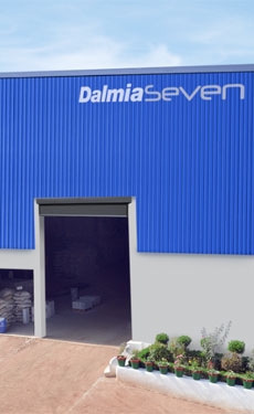 Dalmia Seven launches monolithic refractory plant in Madhya Pradesh
