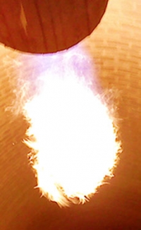 Batıçim orders burning system from FCT Combustion
