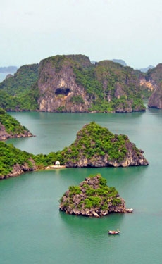 Vietnam's nine-month cement and clinker exports decline