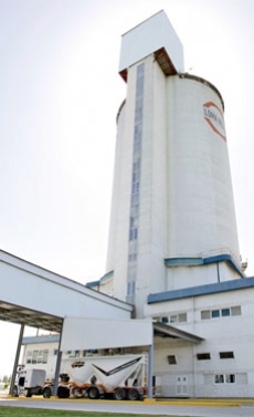 InterCement agrees to sell its 52% share of Loma Negra