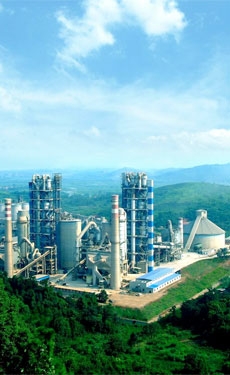 Huaxin Cement’s sale rise by 335 to Euro$887m in first quarter