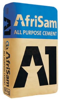 AfriSam opens blending and packing plant in Lesotho