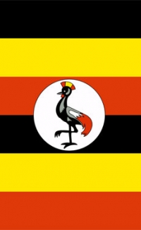 Ugandan president heckled over Indian workers at Tororo Cement