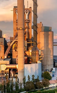 Heidelberg Materials pauses Slite CCS project