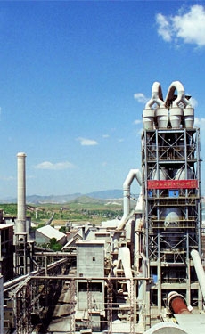 Tianshan Jidong Cement to offer 5% of shares for sale