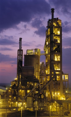 ACC Limited announces new 2.5Mt/yr integrated plant in Maharashtra