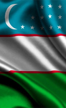 Uzbekistan government suspends cement tariffs