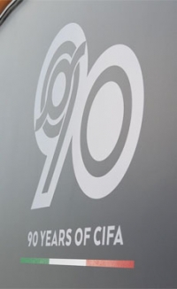 CIFA celebrates 90th anniversary