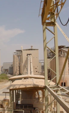 Al Ain Cement and National Cement sign clinker offtake deal