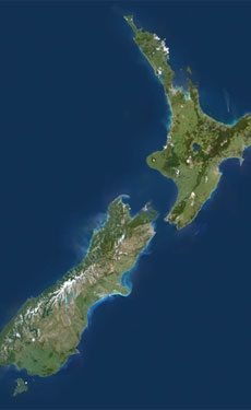 Holcim Australia and New Zealand announces upcoming Auckland low carbon cement distribution centre