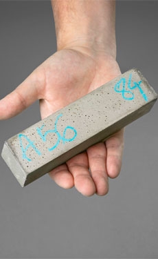CemVision to supply low carbon cement to LKAB