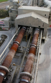 Claudius Peters details upgrade project at Hope Cement