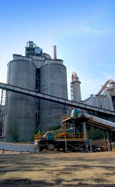 Siam Cement Group increase earnings for cement division