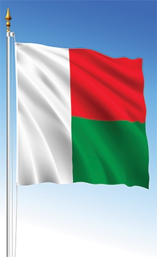 Atlantic Group to build new cement plant in Madagascar